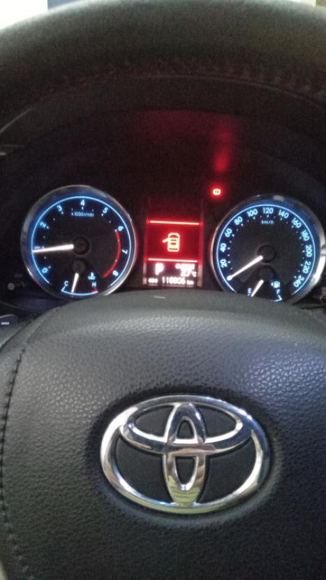 TOYOTA Corolla 2.0 16V 4P XEI FLEX AUTOM�TICO, Foto 10