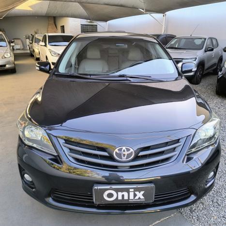 TOYOTA Corolla 2.0 16V 4P XEI FLEX AUTOM�TICO, Foto 3