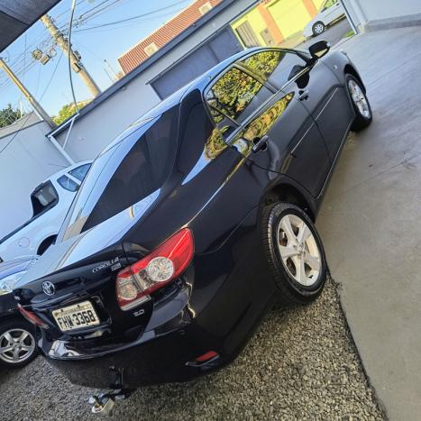 TOYOTA Corolla 2.0 16V 4P XEI FLEX AUTOM�TICO, Foto 5