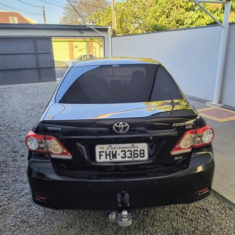 TOYOTA Corolla 2.0 16V 4P XEI FLEX AUTOM�TICO, Foto 6