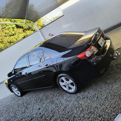 TOYOTA Corolla 2.0 16V 4P XEI FLEX AUTOM�TICO, Foto 7