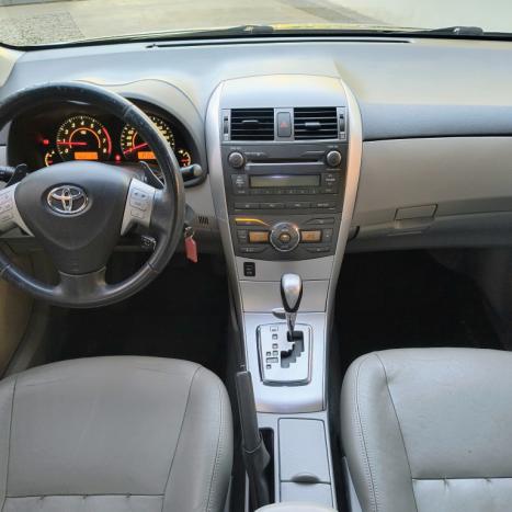 TOYOTA Corolla 2.0 16V 4P XEI FLEX AUTOM�TICO, Foto 8