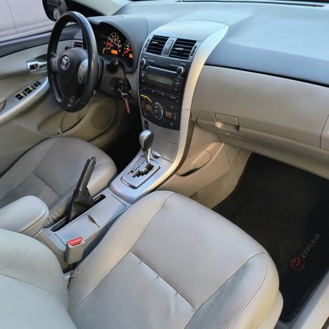 TOYOTA Corolla 2.0 16V 4P XEI FLEX AUTOM�TICO, Foto 9