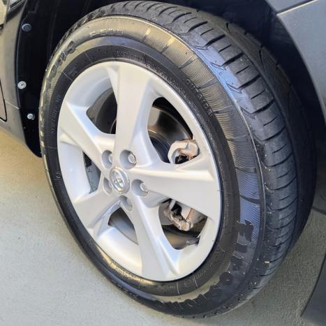 TOYOTA Corolla 2.0 16V 4P XEI FLEX AUTOM�TICO, Foto 10