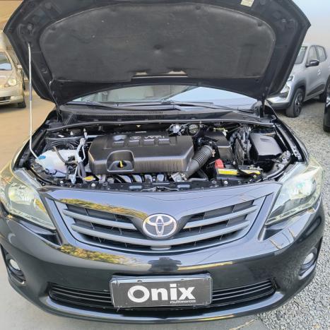 TOYOTA Corolla 2.0 16V 4P XEI FLEX AUTOM�TICO, Foto 11