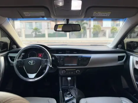 TOYOTA Corolla 2.0 16V 4P XEI FLEX AUTOM�TICO, Foto 2