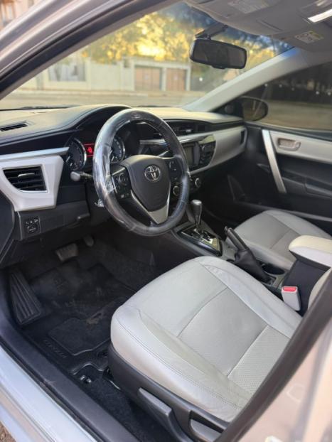 TOYOTA Corolla 2.0 16V 4P XEI FLEX AUTOM�TICO, Foto 3