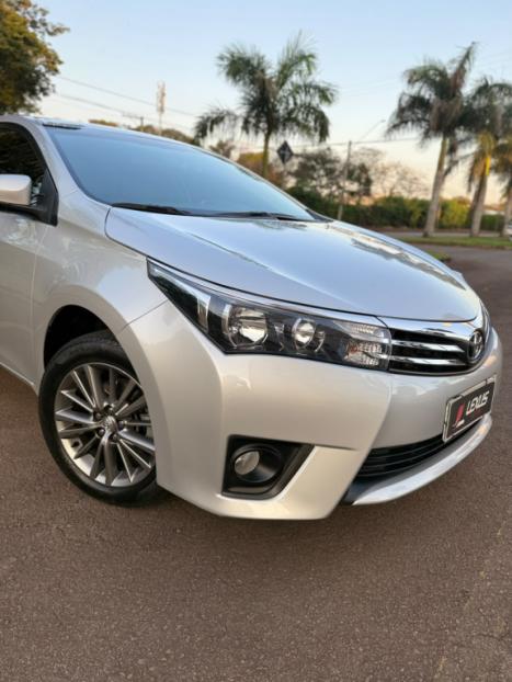 TOYOTA Corolla 2.0 16V 4P XEI FLEX AUTOM�TICO, Foto 5