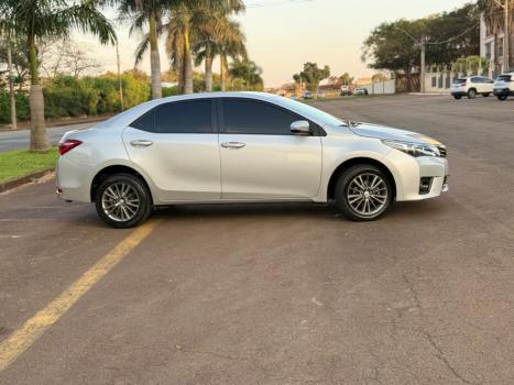 TOYOTA Corolla 2.0 16V 4P XEI FLEX AUTOM�TICO, Foto 6