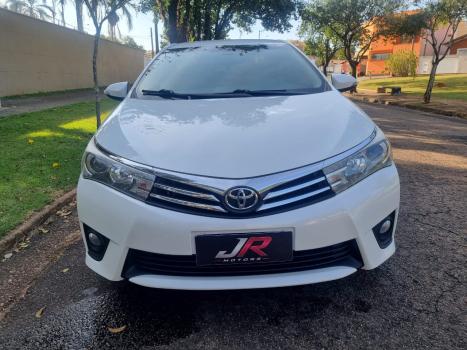 TOYOTA Corolla 2.0 16V 4P ALTIS FLEX AUTOM�TICO, Foto 2