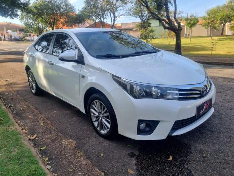 TOYOTA Corolla 2.0 16V 4P ALTIS FLEX AUTOM�TICO, Foto 3