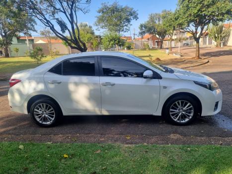 TOYOTA Corolla 2.0 16V 4P ALTIS FLEX AUTOM�TICO, Foto 4