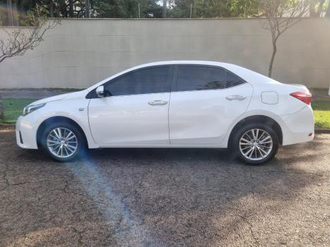 TOYOTA Corolla 2.0 16V 4P ALTIS FLEX AUTOM�TICO, Foto 5
