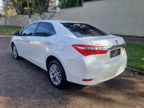 TOYOTA Corolla 2.0 16V 4P ALTIS FLEX AUTOM�TICO, Foto 7