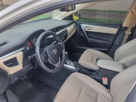 TOYOTA Corolla 2.0 16V 4P ALTIS FLEX AUTOM�TICO, Foto 9