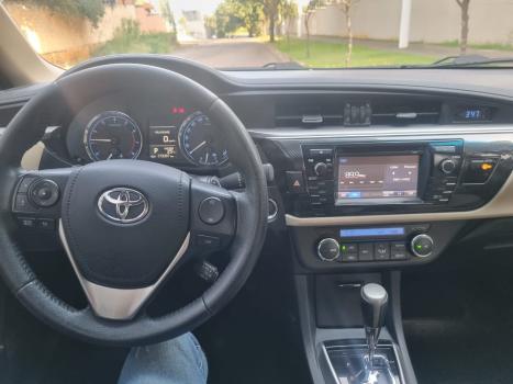 TOYOTA Corolla 2.0 16V 4P ALTIS FLEX AUTOM�TICO, Foto 10