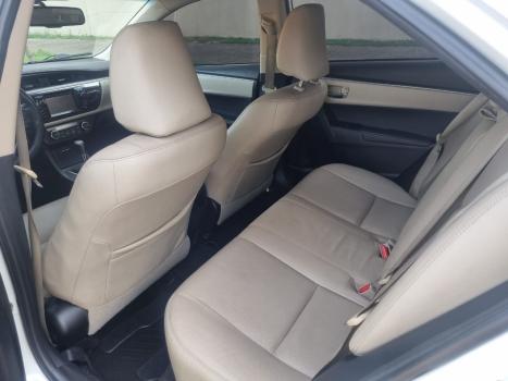 TOYOTA Corolla 2.0 16V 4P ALTIS FLEX AUTOM�TICO, Foto 11