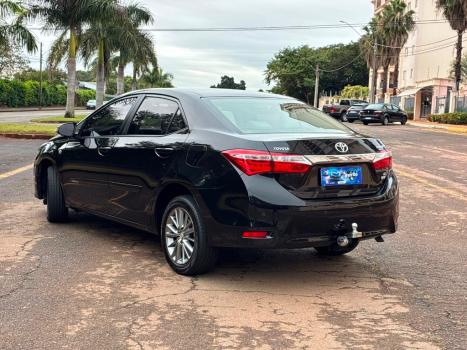 TOYOTA Corolla 2.0 16V 4P XEI FLEX AUTOM�TICO, Foto 2