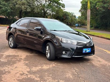 TOYOTA Corolla 2.0 16V 4P XEI FLEX AUTOM�TICO, Foto 3