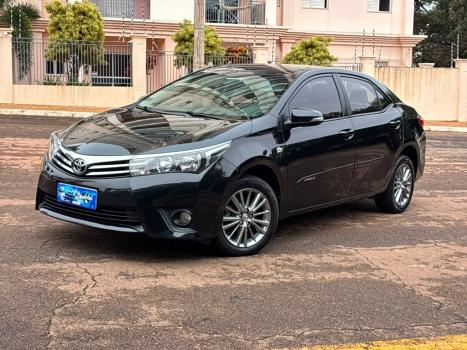 TOYOTA Corolla 2.0 16V 4P XEI FLEX AUTOM�TICO, Foto 4