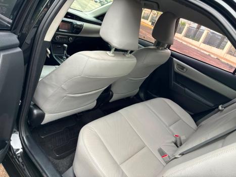 TOYOTA Corolla 2.0 16V 4P XEI FLEX AUTOM�TICO, Foto 5