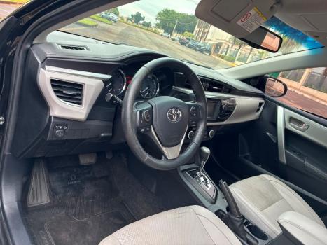 TOYOTA Corolla 2.0 16V 4P XEI FLEX AUTOM�TICO, Foto 6
