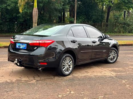 TOYOTA Corolla 2.0 16V 4P XEI FLEX AUTOM�TICO, Foto 7