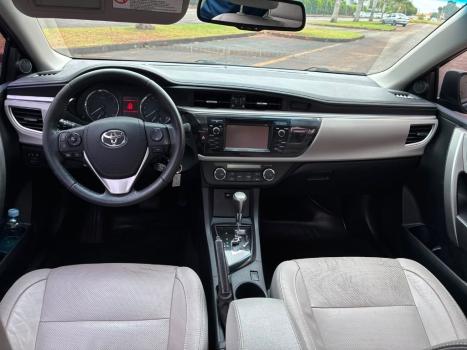TOYOTA Corolla 2.0 16V 4P XEI FLEX AUTOM�TICO, Foto 9