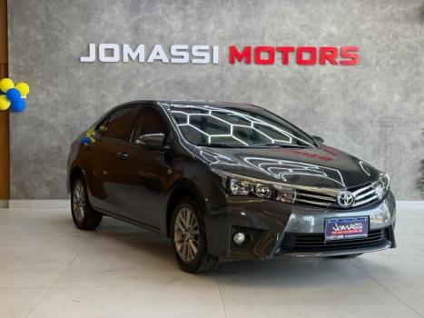 TOYOTA Corolla 2.0 16V 4P XEI FLEX AUTOM�TICO, Foto 3