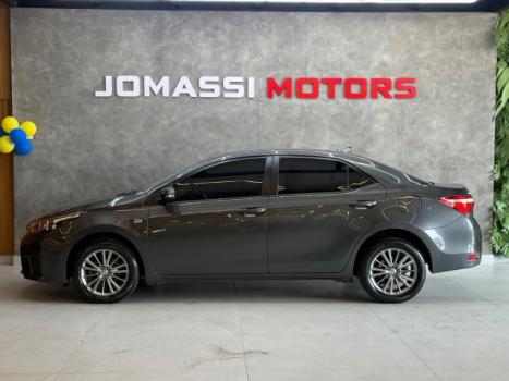 TOYOTA Corolla 2.0 16V 4P XEI FLEX AUTOM�TICO, Foto 4