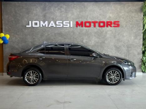 TOYOTA Corolla 2.0 16V 4P XEI FLEX AUTOM�TICO, Foto 5