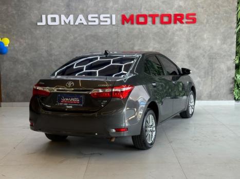 TOYOTA Corolla 2.0 16V 4P XEI FLEX AUTOM�TICO, Foto 6