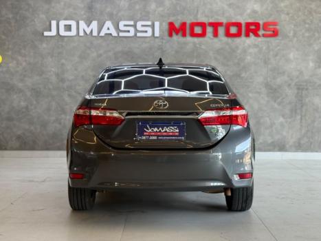 TOYOTA Corolla 2.0 16V 4P XEI FLEX AUTOM�TICO, Foto 7