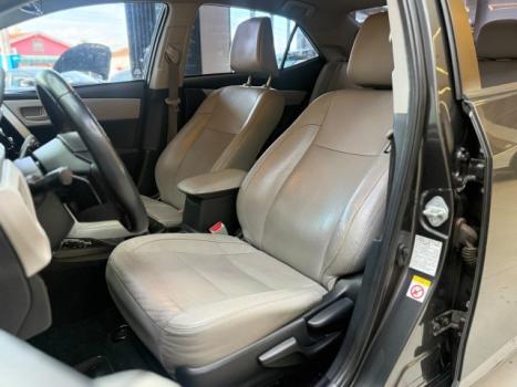 TOYOTA Corolla 2.0 16V 4P XEI FLEX AUTOM�TICO, Foto 9