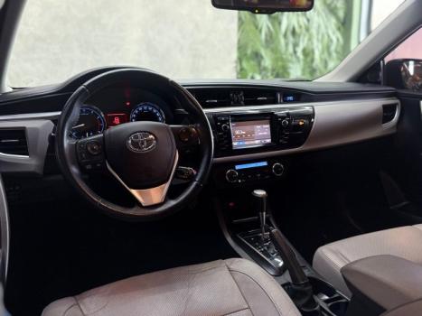 TOYOTA Corolla 2.0 16V 4P XEI FLEX AUTOM�TICO, Foto 10