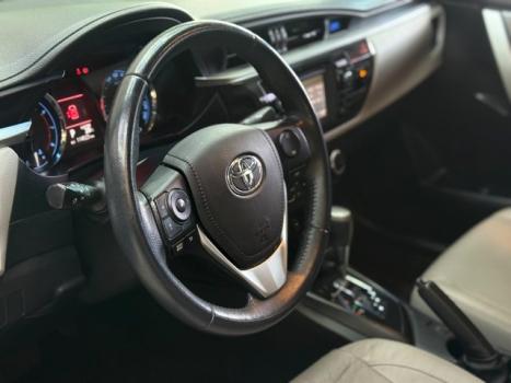TOYOTA Corolla 2.0 16V 4P XEI FLEX AUTOM�TICO, Foto 11