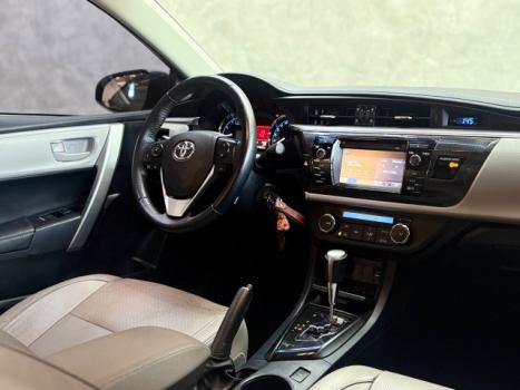 TOYOTA Corolla 2.0 16V 4P XEI FLEX AUTOM�TICO, Foto 12
