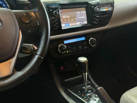 TOYOTA Corolla 2.0 16V 4P XEI FLEX AUTOM�TICO, Foto 13