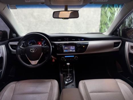 TOYOTA Corolla 2.0 16V 4P XEI FLEX AUTOM�TICO, Foto 15