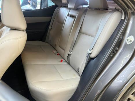 TOYOTA Corolla 2.0 16V 4P XEI FLEX AUTOM�TICO, Foto 18