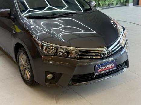 TOYOTA Corolla 2.0 16V 4P XEI FLEX AUTOM�TICO, Foto 20