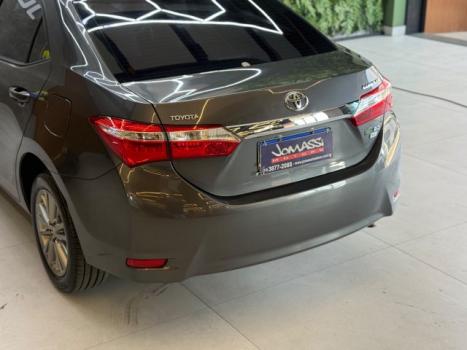 TOYOTA Corolla 2.0 16V 4P XEI FLEX AUTOM�TICO, Foto 21