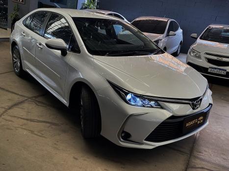 TOYOTA Corolla 2.0 16V 4P XEI FLEX AUTOM�TICO, Foto 2