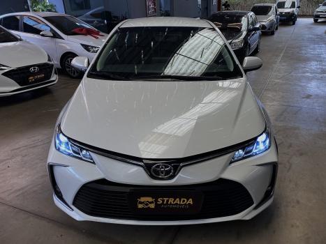 TOYOTA Corolla 2.0 16V 4P XEI FLEX AUTOM�TICO, Foto 3