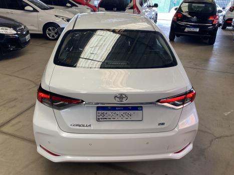 TOYOTA Corolla 2.0 16V 4P XEI FLEX AUTOM�TICO, Foto 4