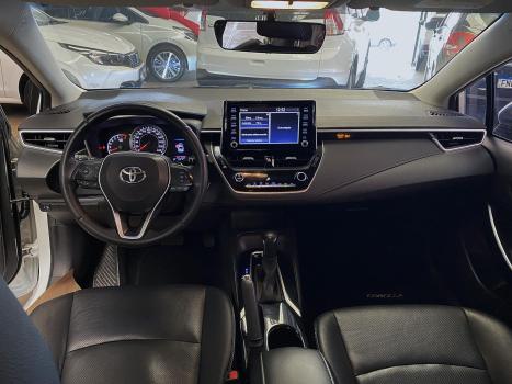 TOYOTA Corolla 2.0 16V 4P XEI FLEX AUTOM�TICO, Foto 6