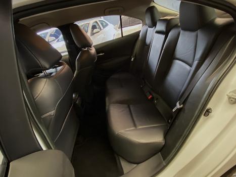 TOYOTA Corolla 2.0 16V 4P XEI FLEX AUTOM�TICO, Foto 8