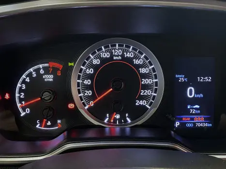 TOYOTA Corolla 2.0 16V 4P XEI FLEX AUTOM�TICO, Foto 9