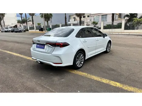 TOYOTA Corolla 2.0 16V 4P FLEX XEI DIRECT SHIFT AUTOM�TICO CVT, Foto 6