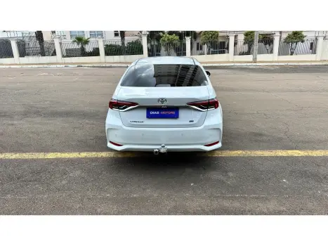 TOYOTA Corolla 2.0 16V 4P FLEX XEI DIRECT SHIFT AUTOM�TICO CVT, Foto 7